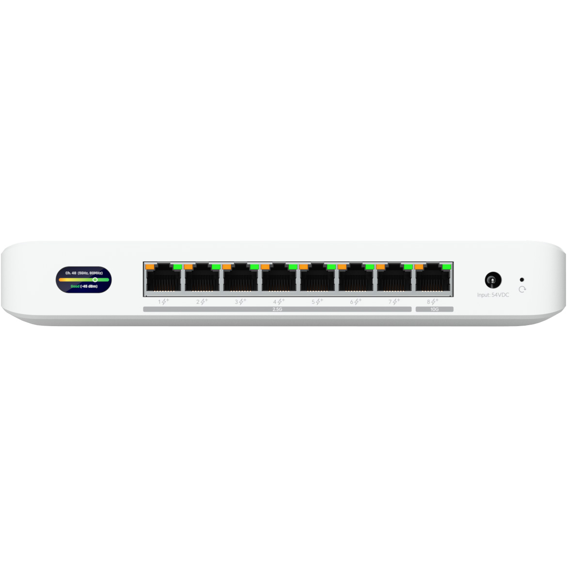 Коммутатор UBIQUITI UniFi Device Bridge Switch (UDB-SWITCH)