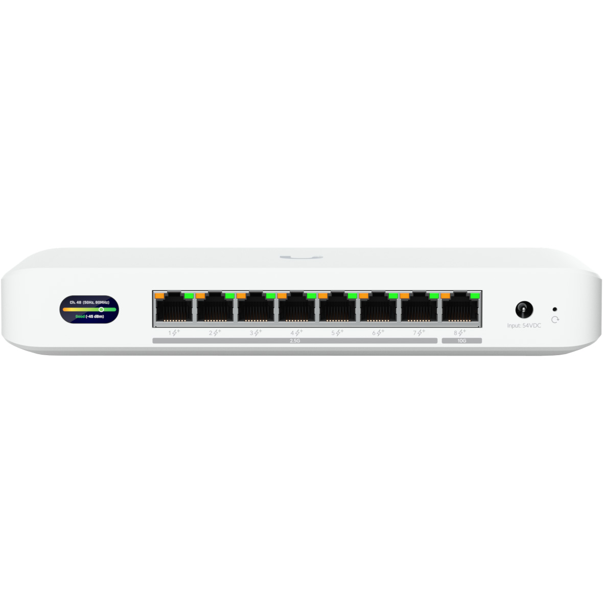 Коммутатор UBIQUITI UniFi Device Bridge Switch (UDB-SWITCH)