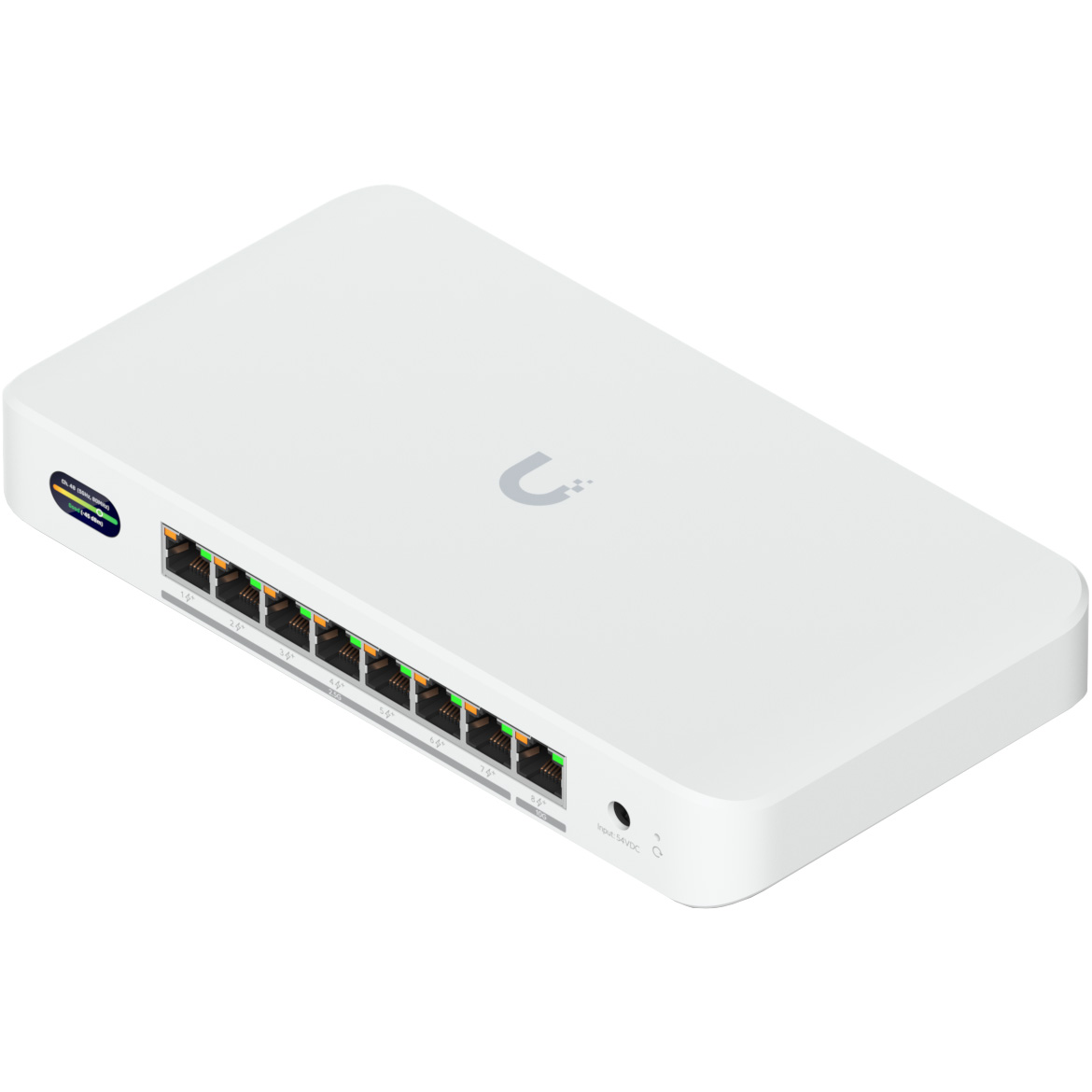 Коммутатор UBIQUITI UniFi Device Bridge Switch (UDB-SWITCH)