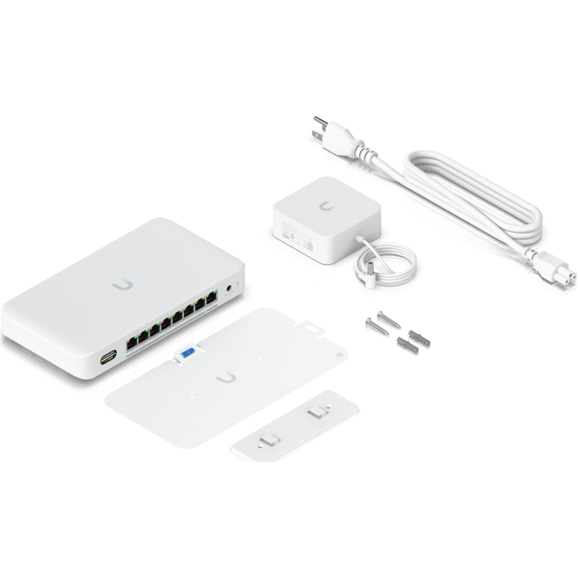 Коммутатор UBIQUITI UniFi Device Bridge Switch (UDB-SWITCH)