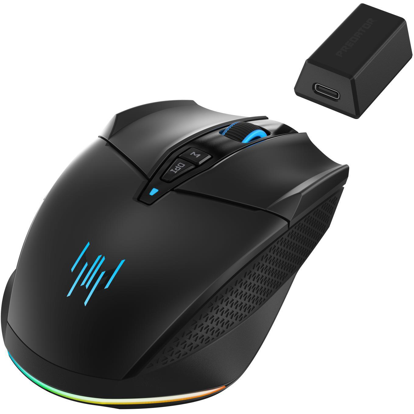 Мышь игровая ACER Predator Cestus 535 (GP.MCE11.043)