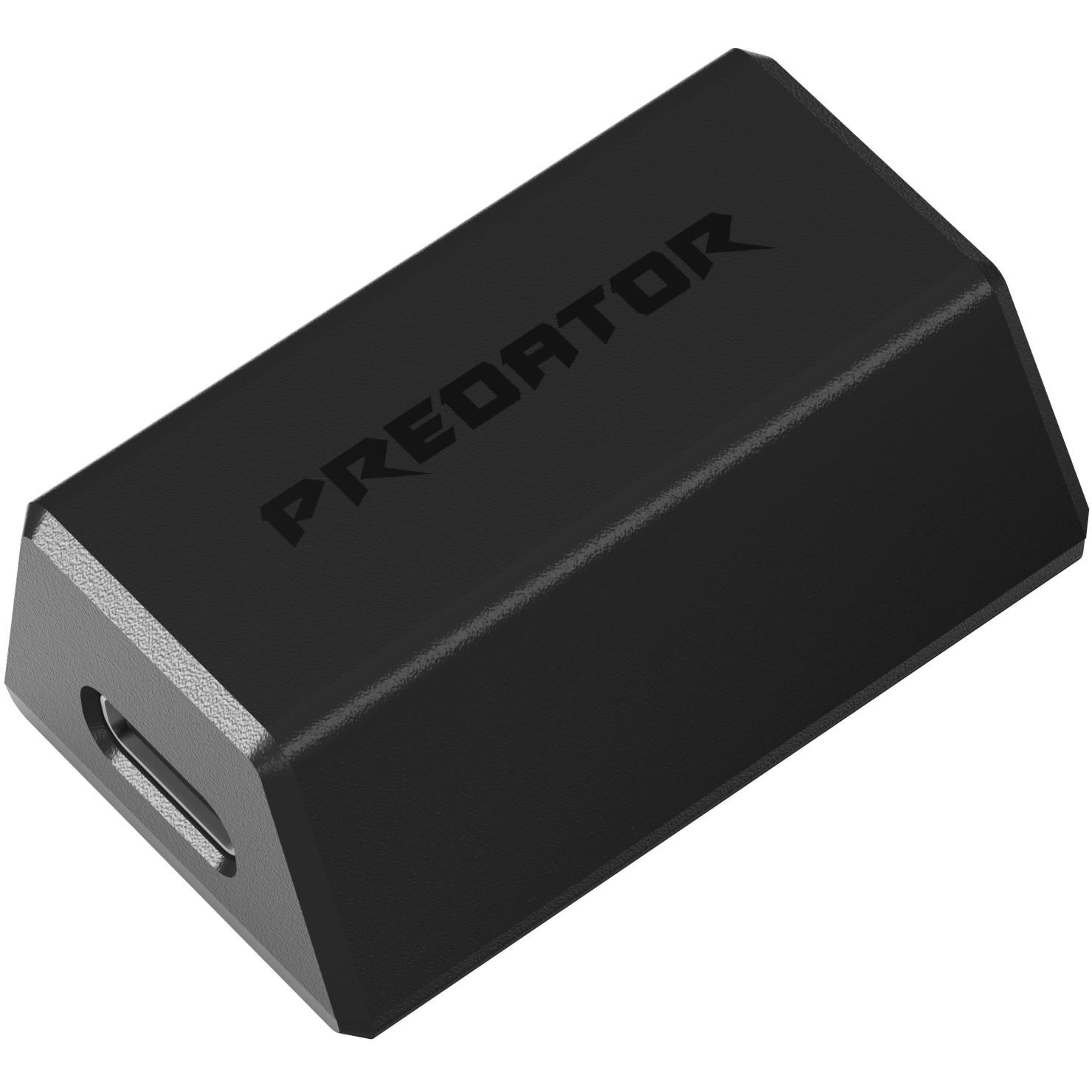 Мышь игровая ACER Predator Cestus 535 (GP.MCE11.043)