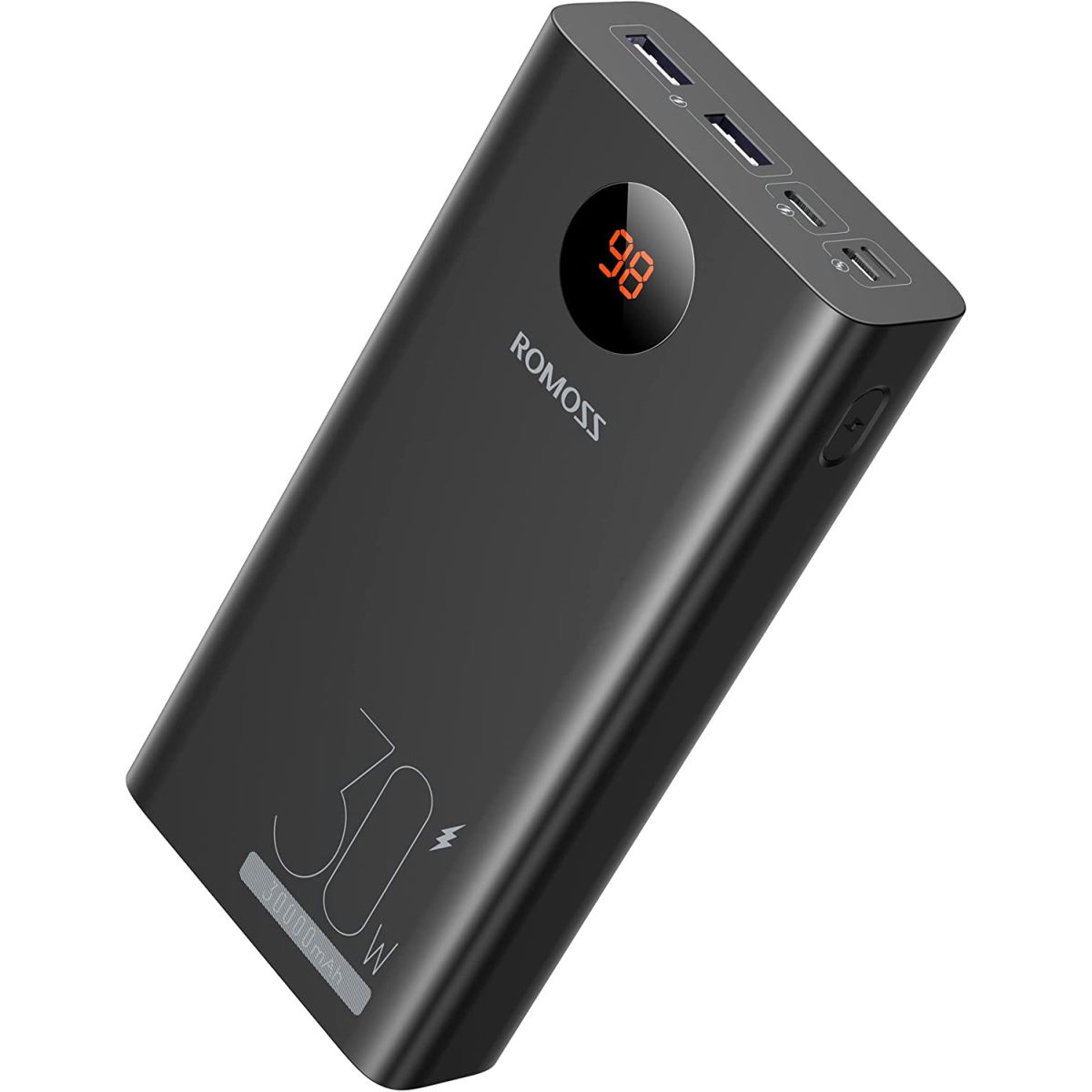Повербанк ROMOSS PEA30 30W 30000mAh (PEA30-292-2111H)