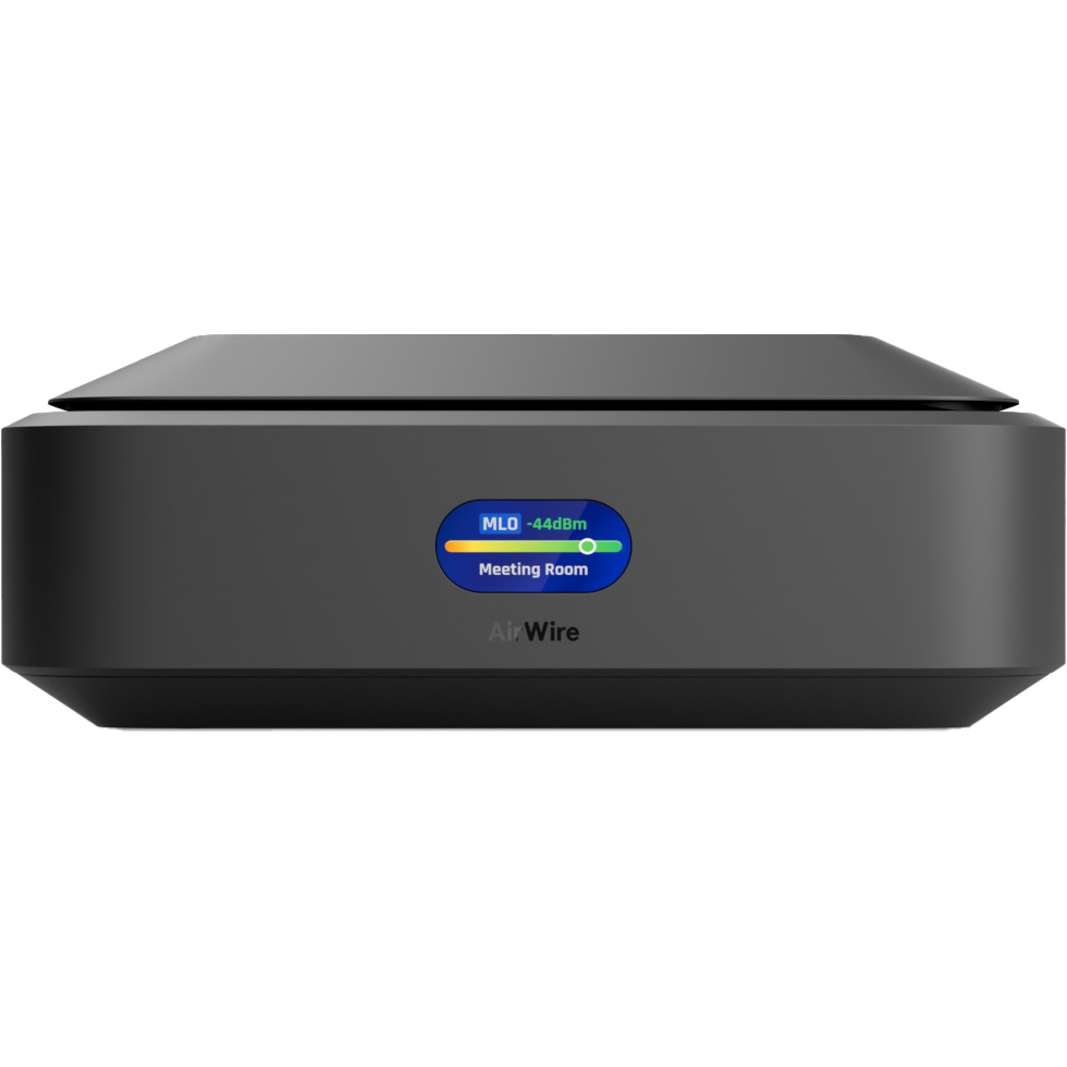 Wi-Fi адаптер UBIQUITI UniFi AirWire
