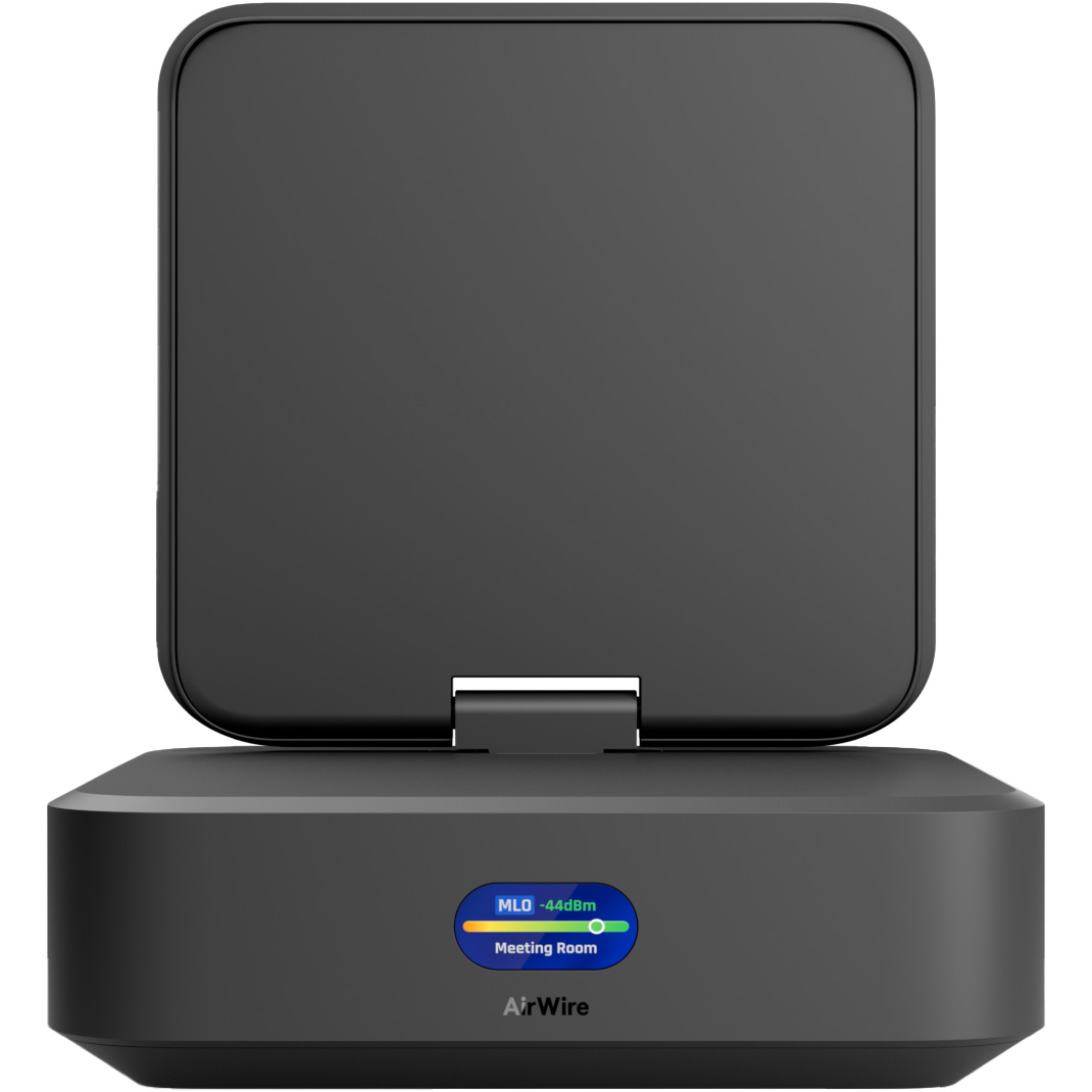 Wi-Fi адаптер UBIQUITI UniFi AirWire
