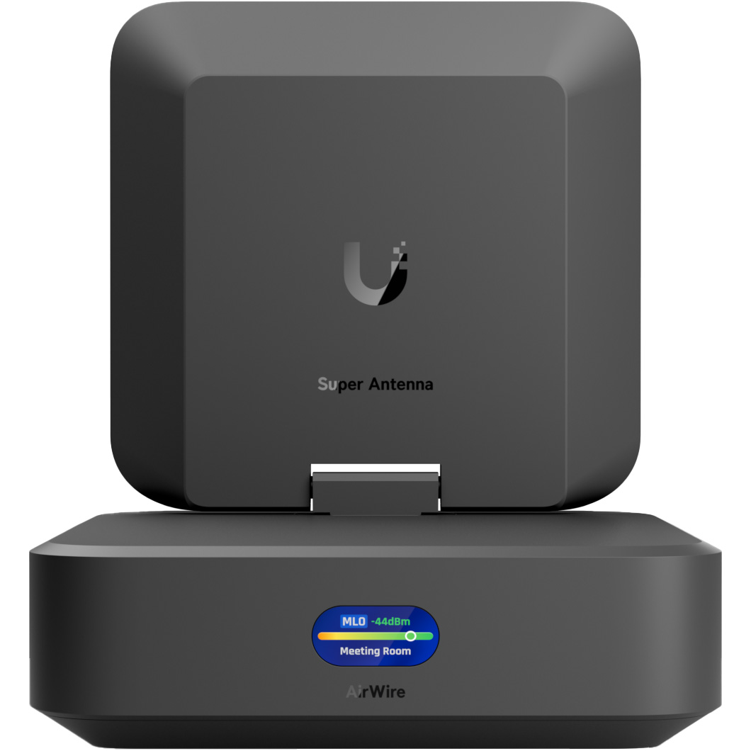 Wi-Fi адаптер UBIQUITI UniFi AirWire