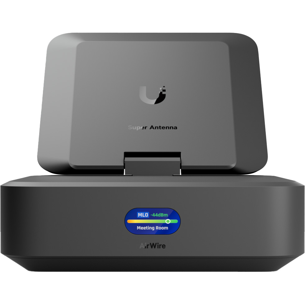Wi-Fi адаптер UBIQUITI UniFi AirWire
