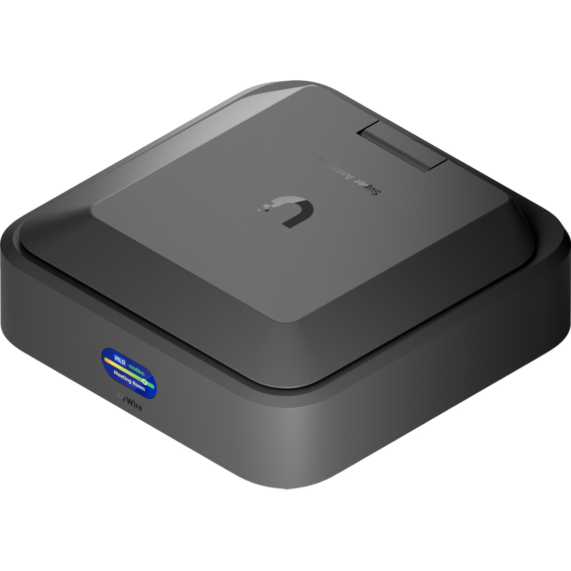 Wi-Fi адаптер UBIQUITI UniFi AirWire