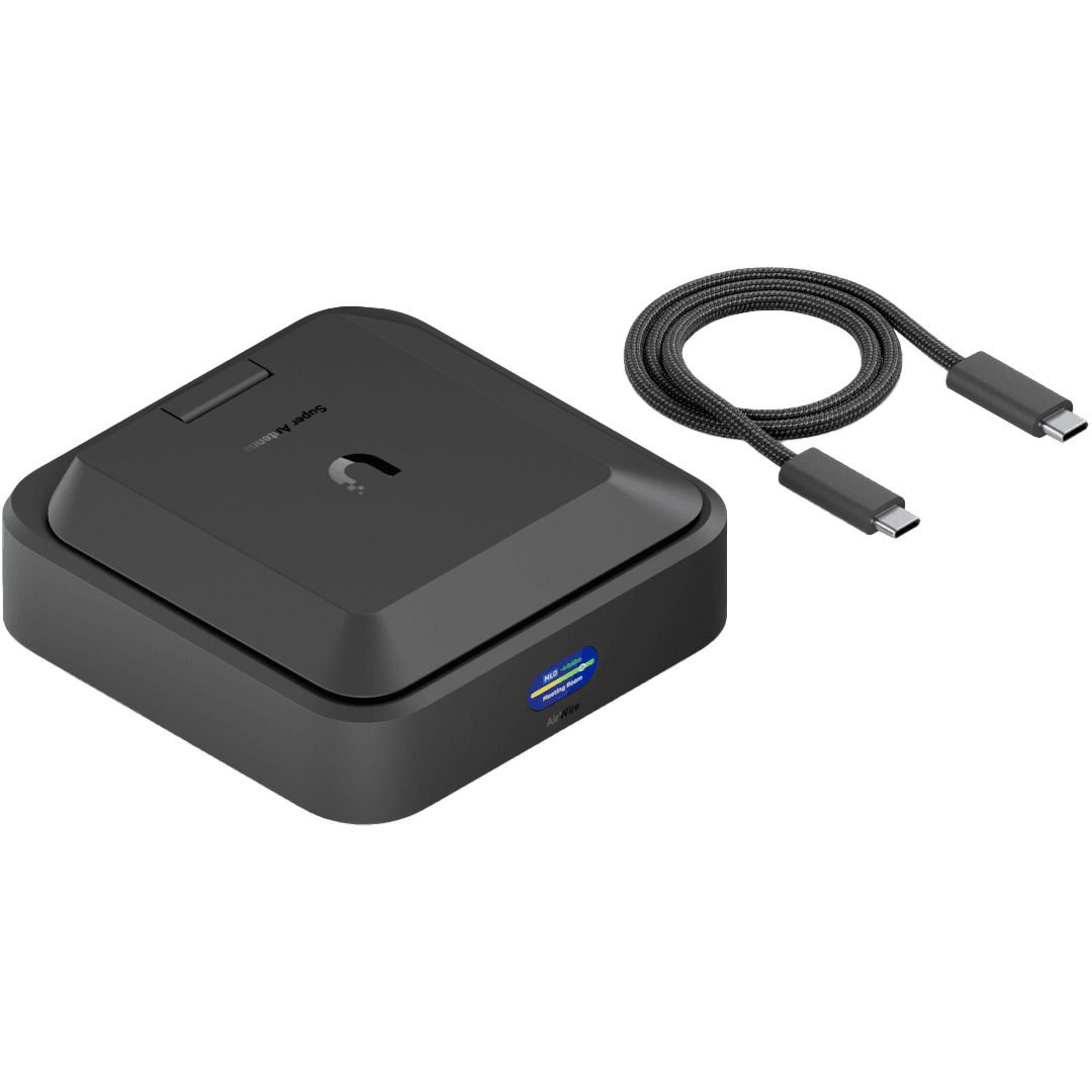 Wi-Fi адаптер UBIQUITI UniFi AirWire