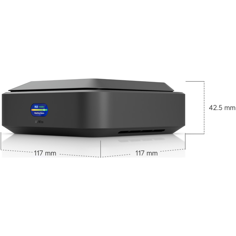 Wi-Fi адаптер UBIQUITI UniFi AirWire
