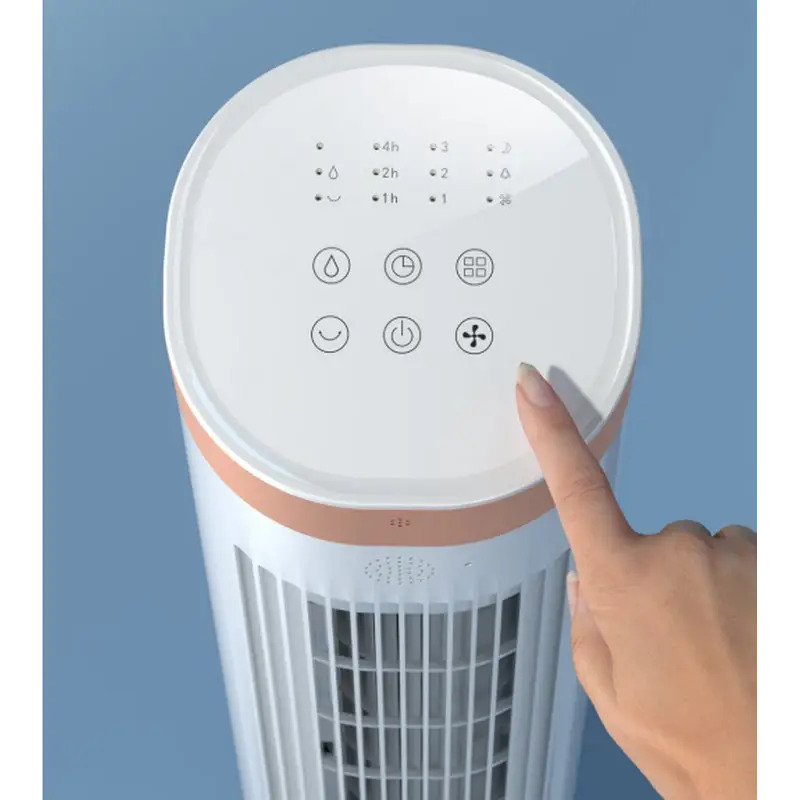 Колонный вентилятор JIPIN Water-Cooled Air-Conditioning Tower Fan (JP-SLTS-02)