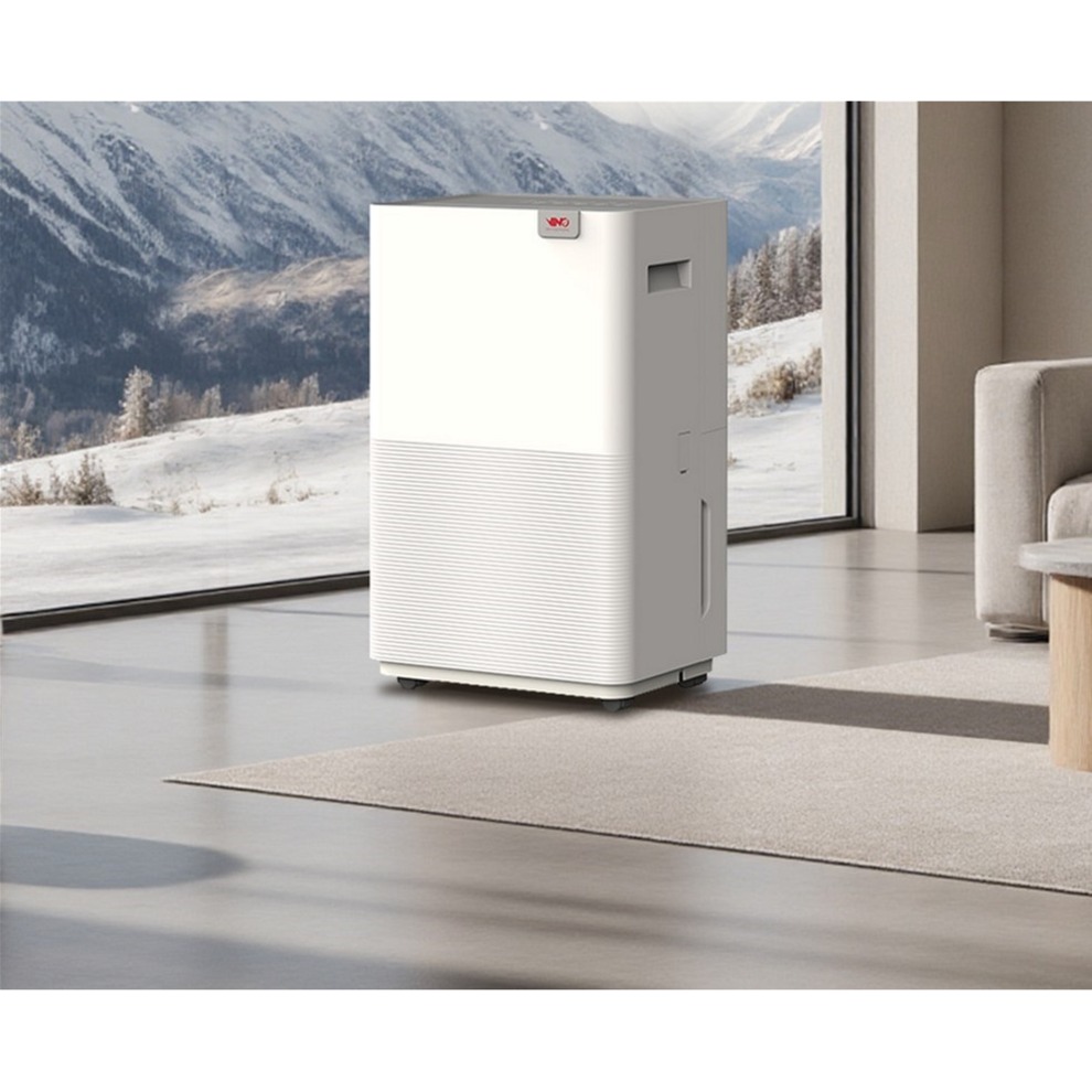Осушитель воздуха XIAOMI Smart Dehumidifier 20L