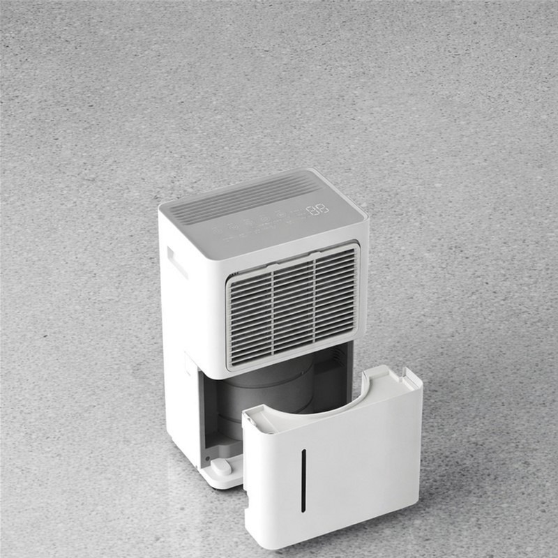 Осушитель воздуха XIAOMI Smart Dehumidifier 20L