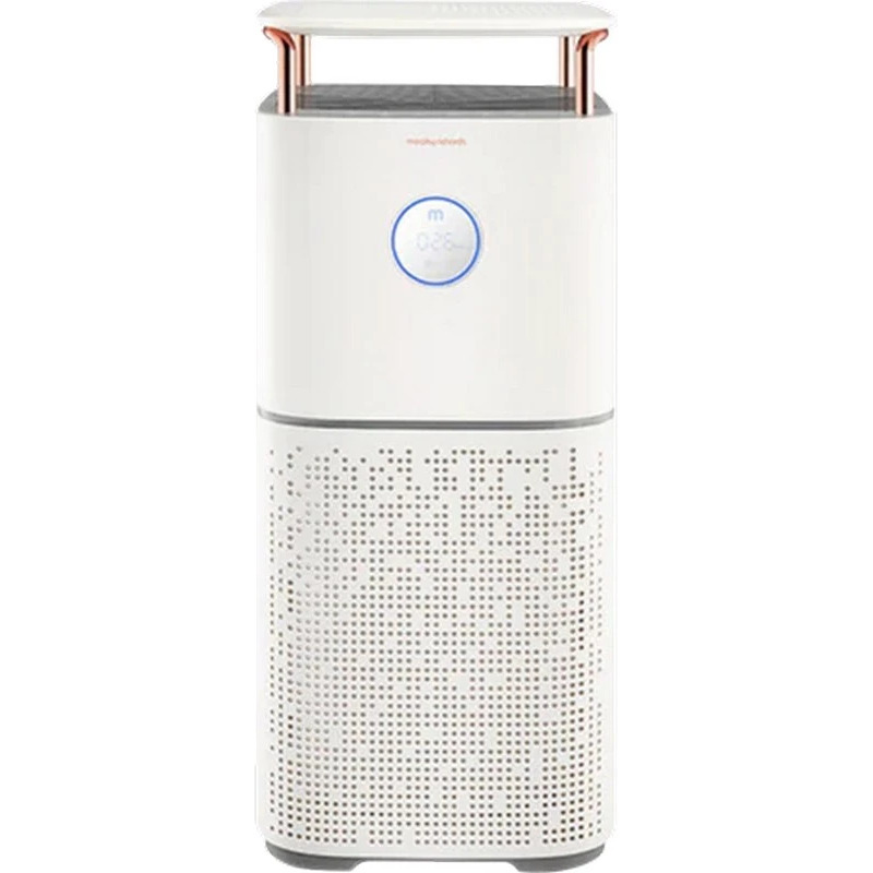 Очиститель воздуха MORPHY RICHARDS MR3500-MW Milky White