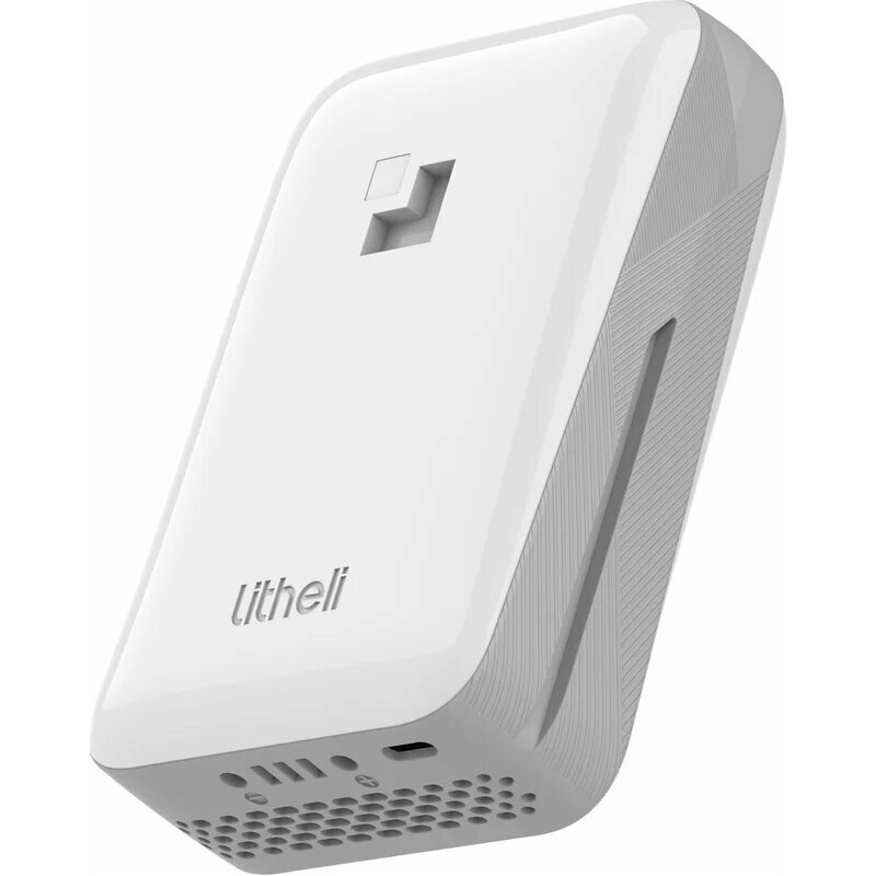 Повербанк LITHELI U20 20V 2A U-Battery Plus SE 45W 10000mAh
