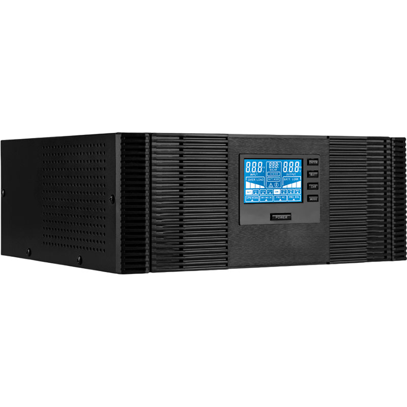 ИБП SVC XL-1200 + 12.8V/200Ah Battery
