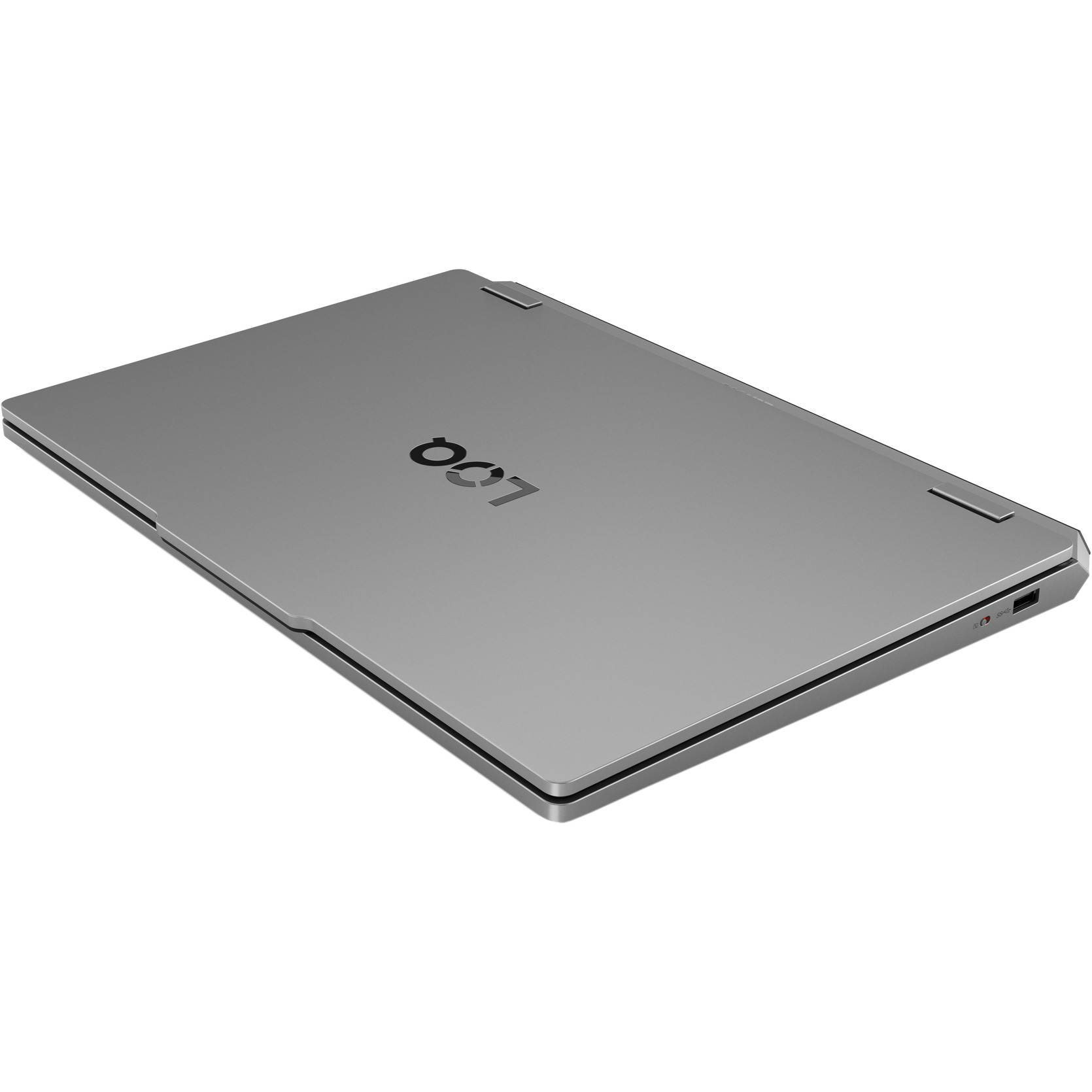 Ноутбук LENOVO LOQ Essential 15ARP11 Luna Gray (83VA000QRA)