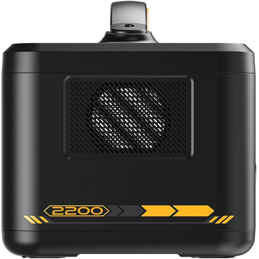 Зарядная станция VTOMAN Jump 2200