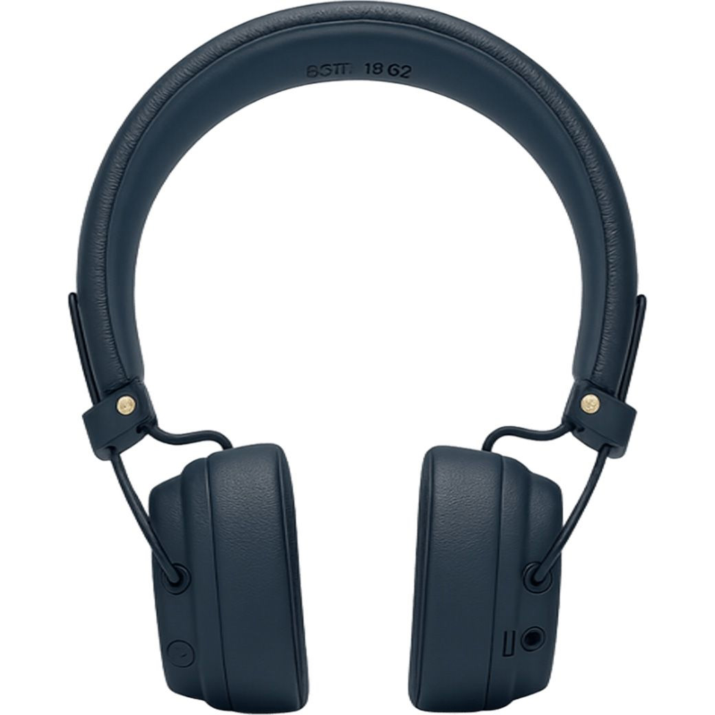Наушники MARSHALL Major V Midnight Blue (1008144)