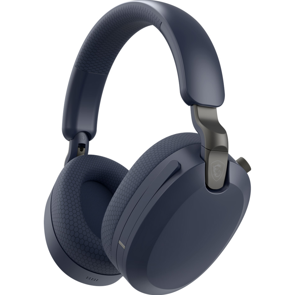 Наушники MSI Maestro 500 Navy
