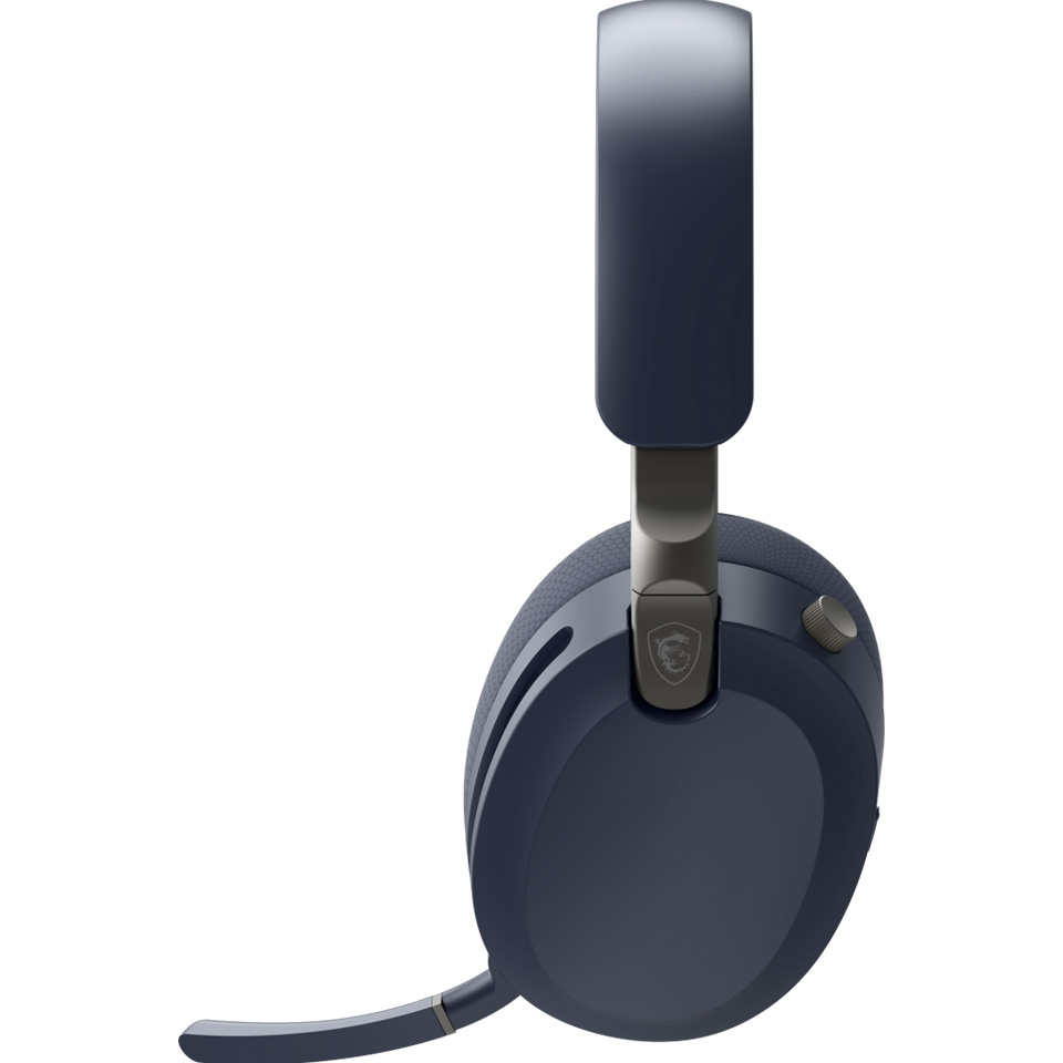 Наушники MSI Maestro 500 Navy