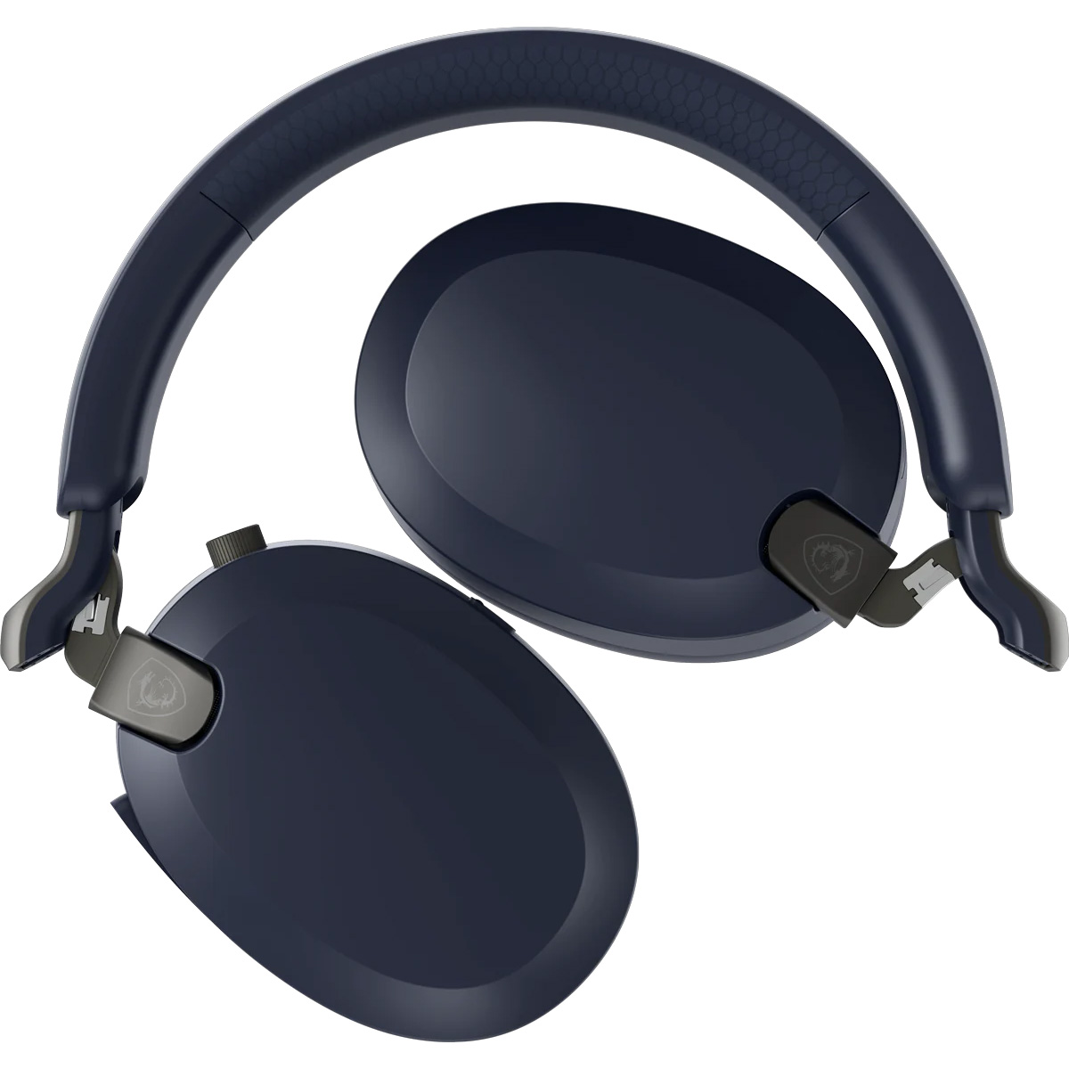 Наушники MSI Maestro 500 Navy