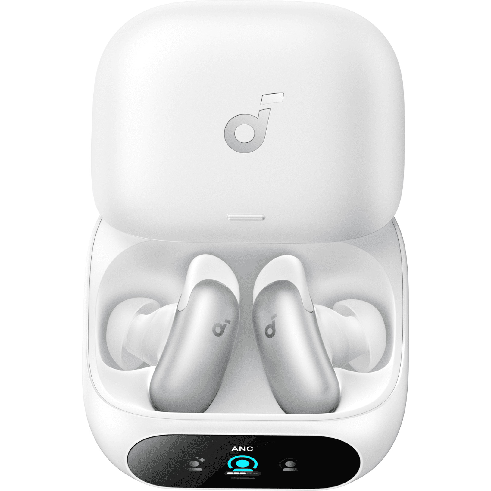 Наушники ANKER SoundCore Liberty 5 Pro White (D1203G21)