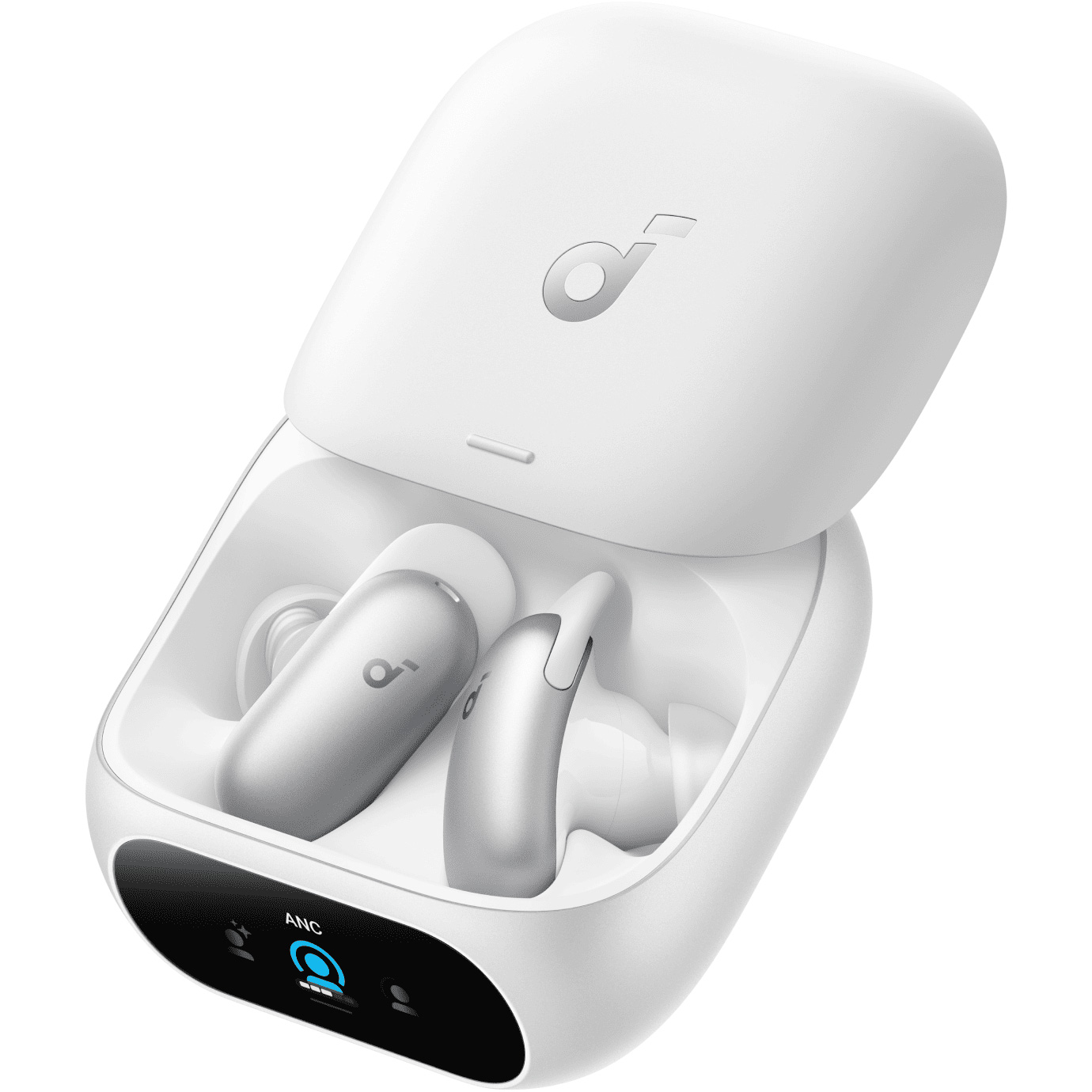 Наушники ANKER SoundCore Liberty 5 Pro White (D1203G21)