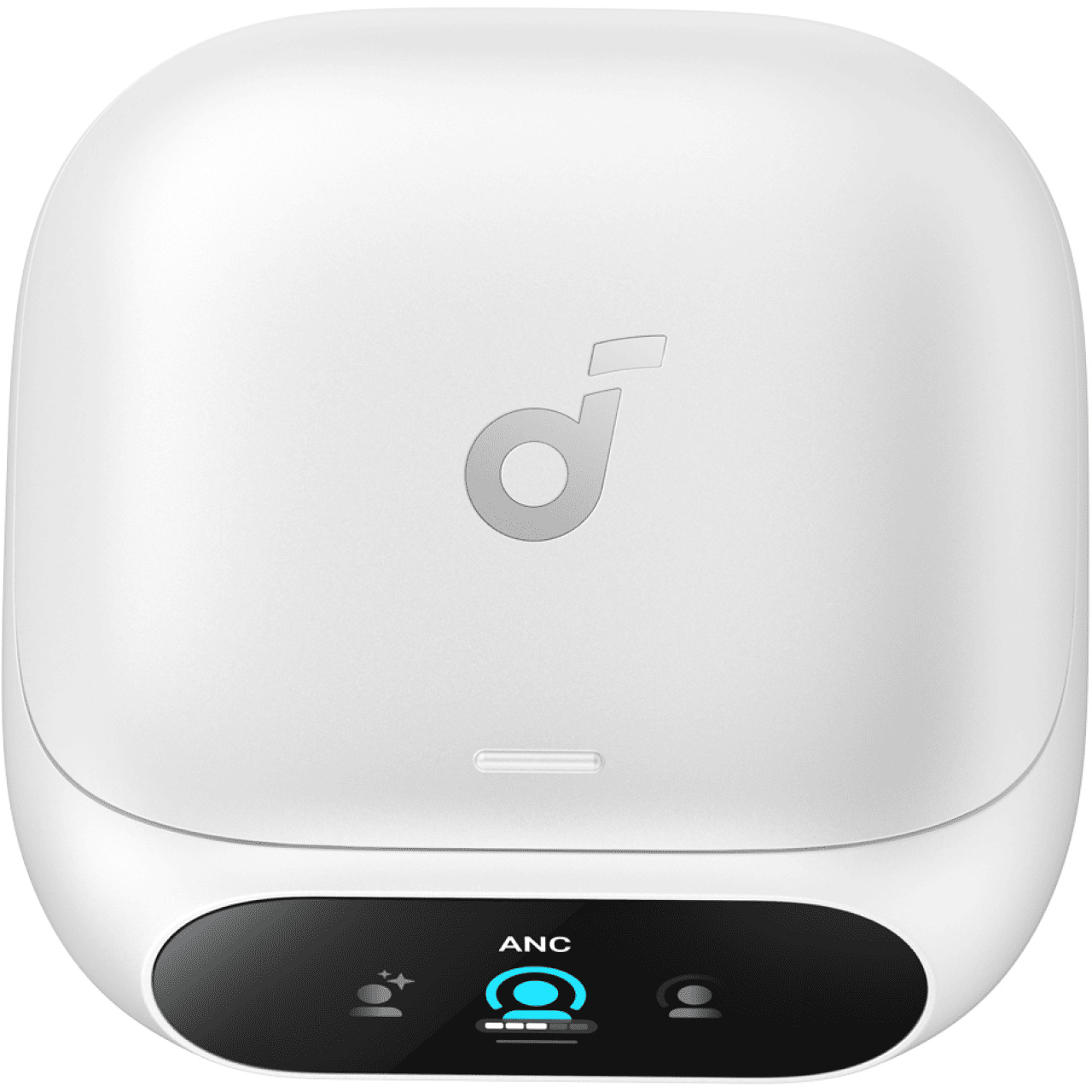 Наушники ANKER SoundCore Liberty 5 Pro White (D1203G21)