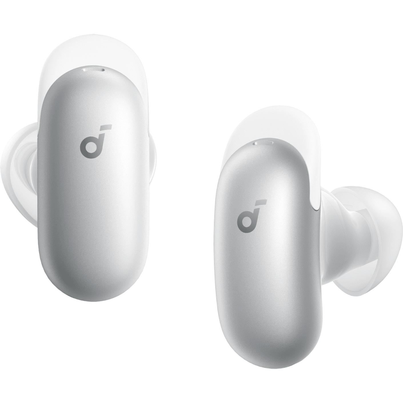 Наушники ANKER SoundCore Liberty 5 Pro White (D1203G21)