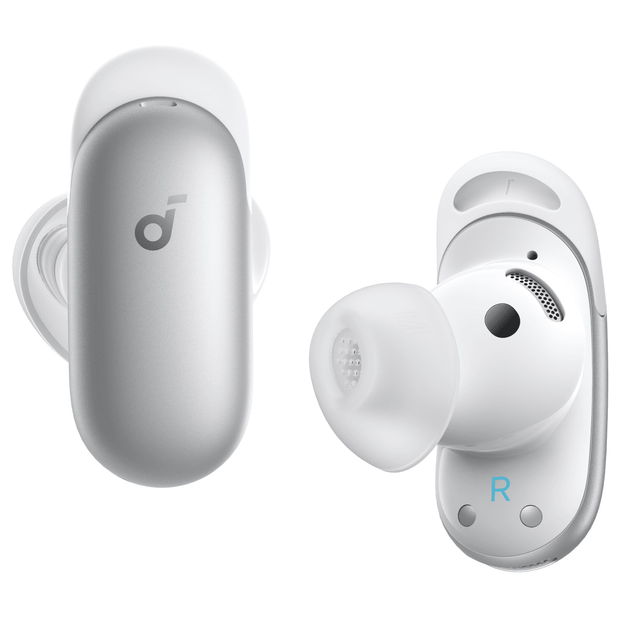Наушники ANKER SoundCore Liberty 5 Pro White (D1203G21)