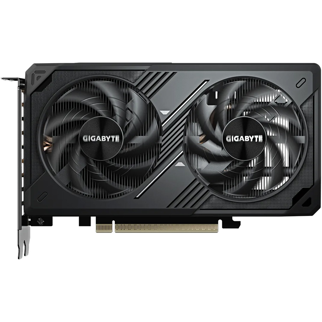 Відеокарта GIGABYTE GeForce RTX 5060 WindForce Max OC V2 8G (GV-N5060WF2MAX OCV2-8GD)