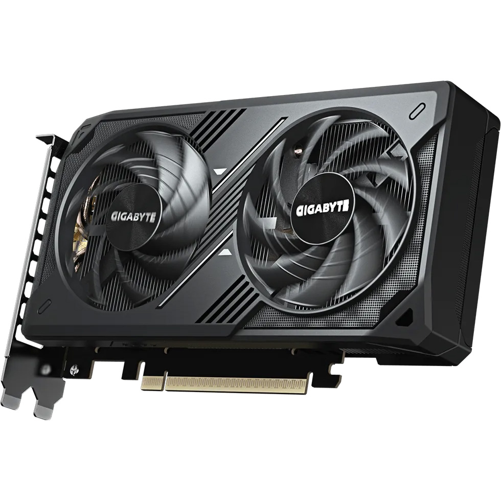 Відеокарта GIGABYTE GeForce RTX 5060 WindForce Max OC V2 8G (GV-N5060WF2MAX OCV2-8GD)