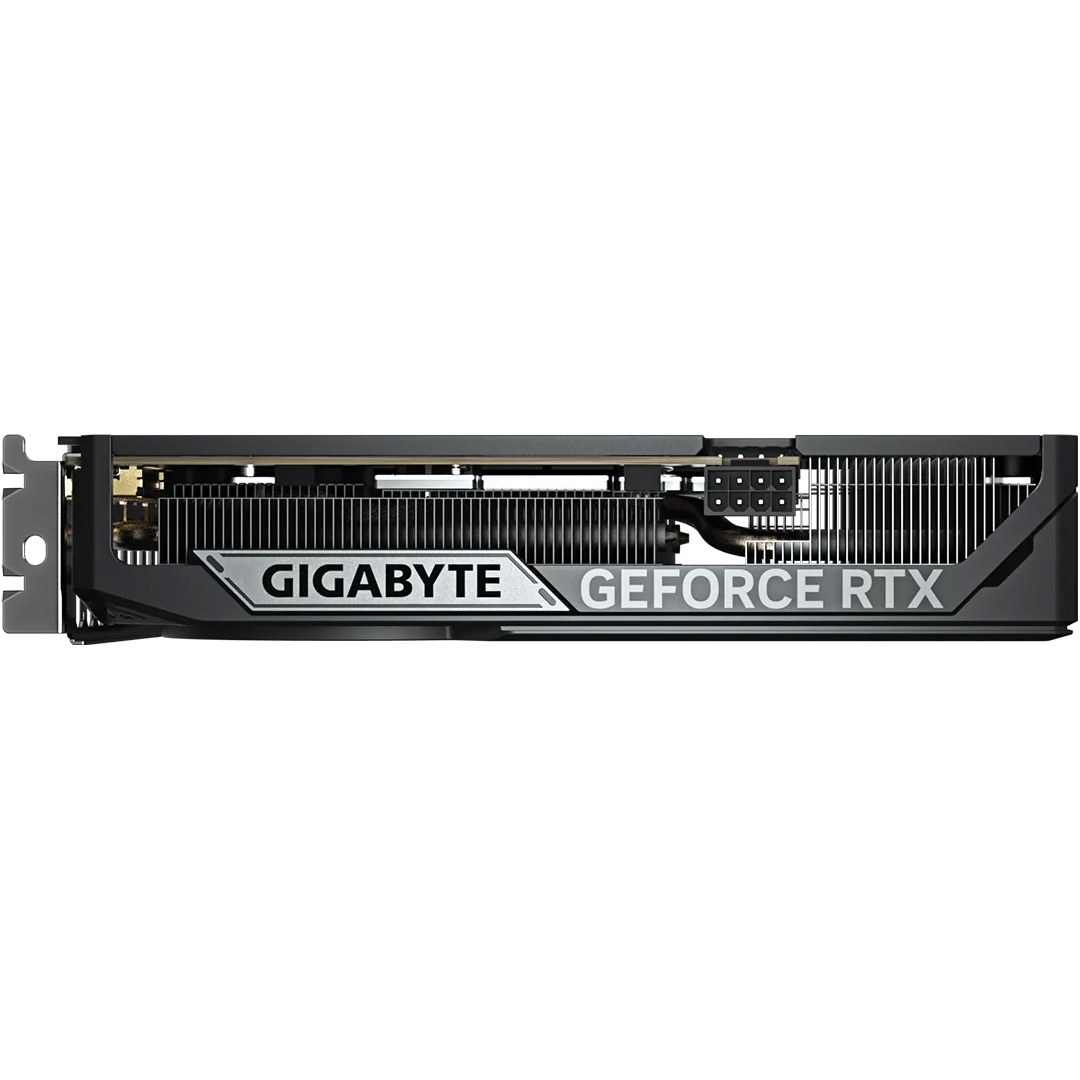 Відеокарта GIGABYTE GeForce RTX 5060 WindForce Max OC V2 8G (GV-N5060WF2MAX OCV2-8GD)