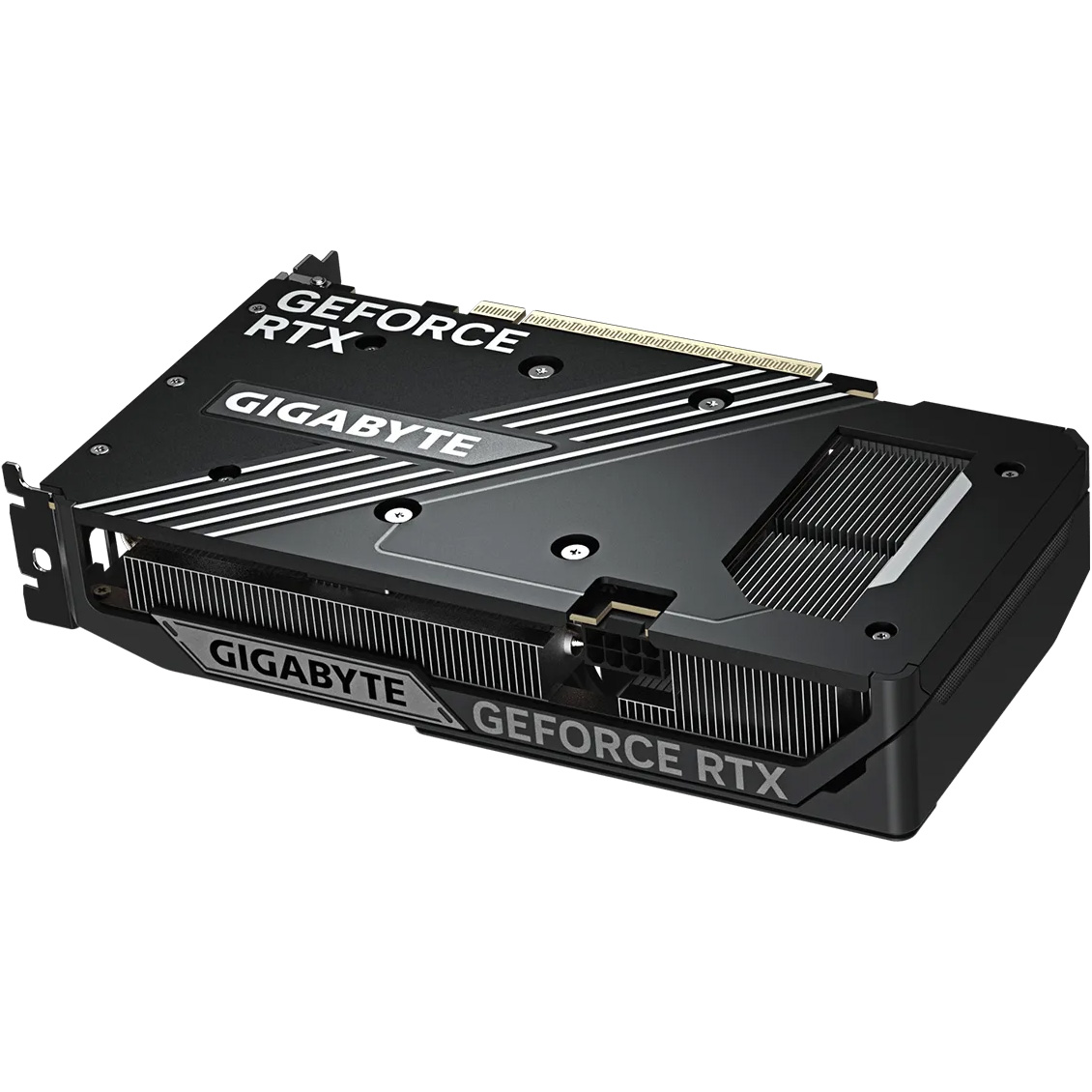 Відеокарта GIGABYTE GeForce RTX 5060 WindForce Max OC V2 8G (GV-N5060WF2MAX OCV2-8GD)