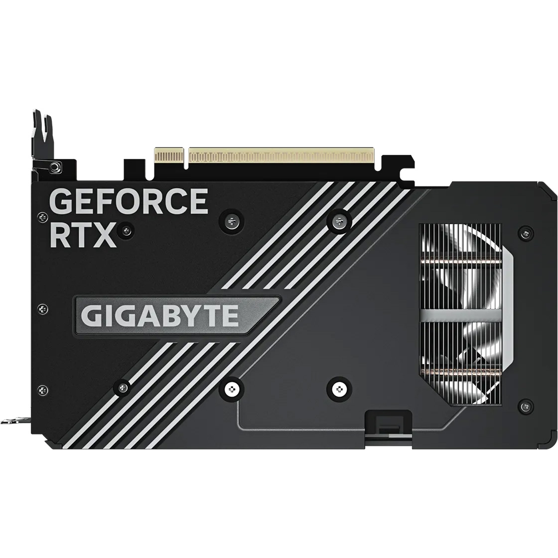 Відеокарта GIGABYTE GeForce RTX 5060 WindForce Max OC V2 8G (GV-N5060WF2MAX OCV2-8GD)