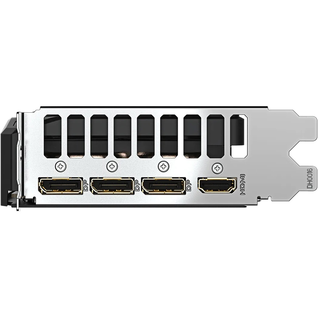 Відеокарта GIGABYTE GeForce RTX 5060 WindForce Max OC V2 8G (GV-N5060WF2MAX OCV2-8GD)