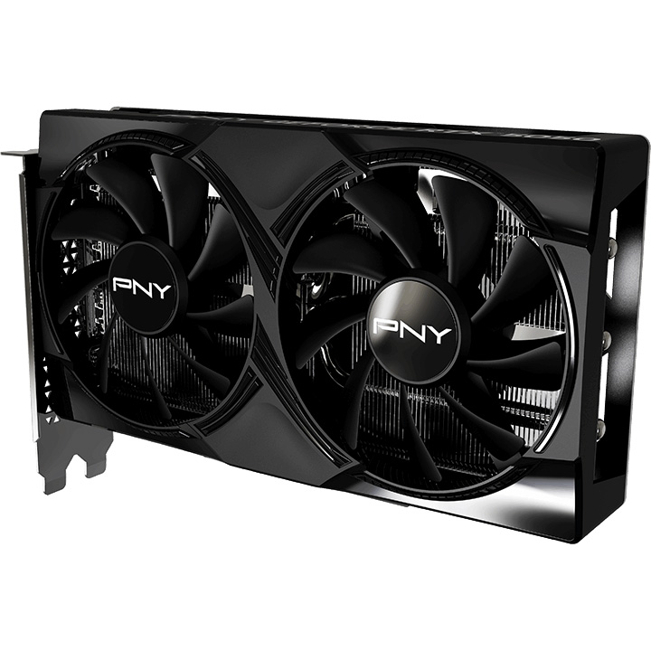 Видеокарта PNY GeForce RTX 5050 8GB Dual Fan (VCG50508DFXPB1)