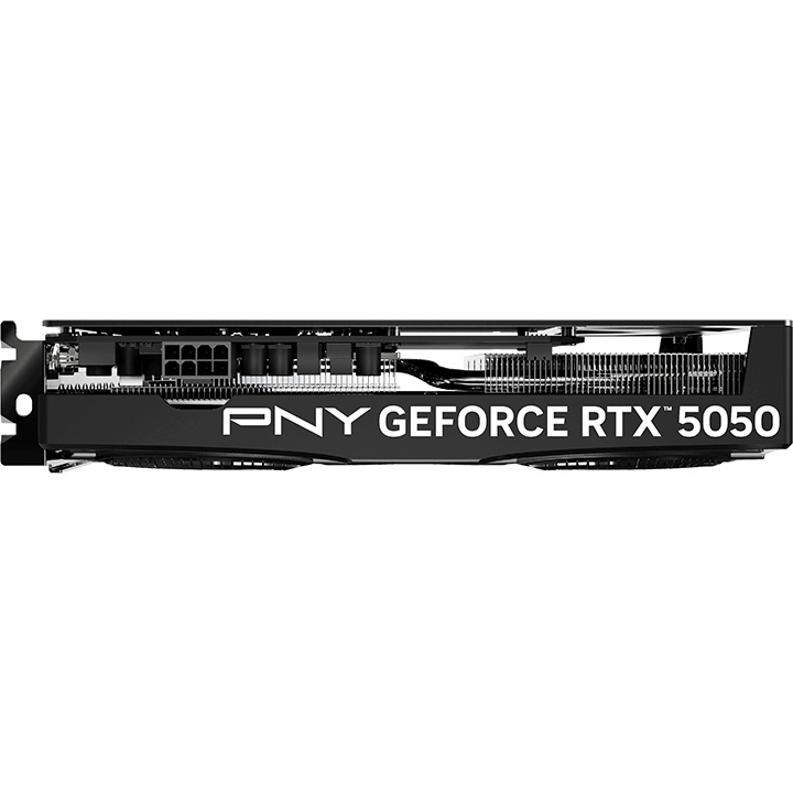 Видеокарта PNY GeForce RTX 5050 8GB Dual Fan (VCG50508DFXPB1)