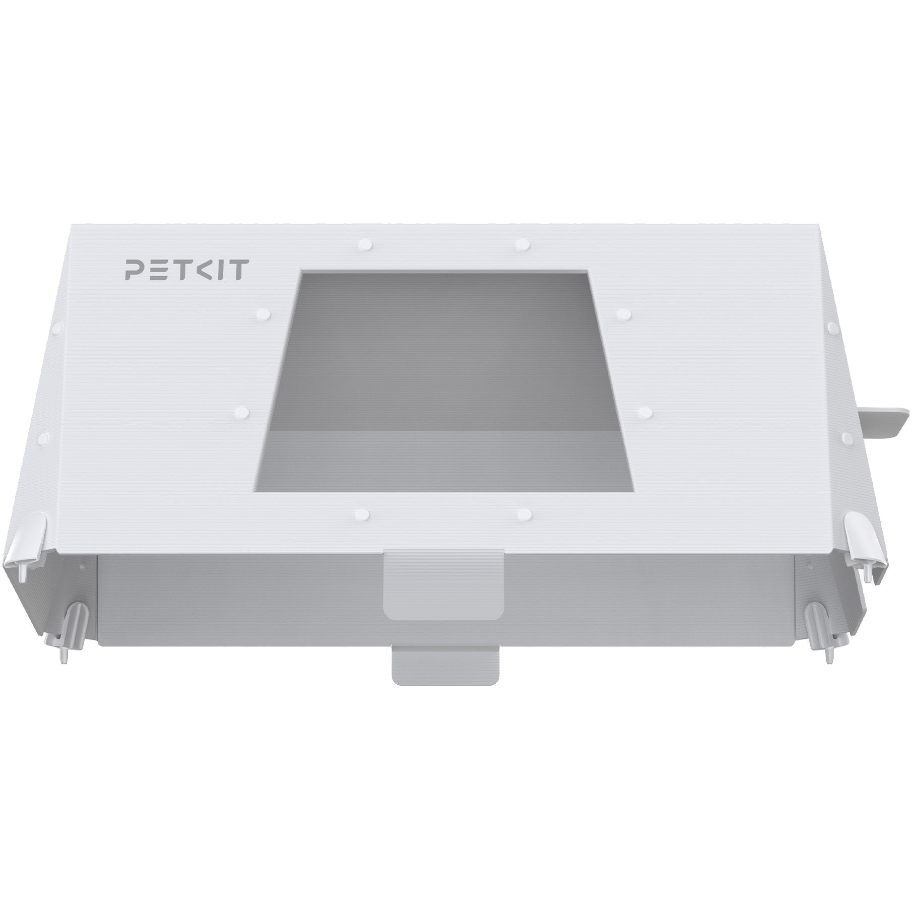 Крышка для лотка PETKIT Front-entry Hood (P99051)