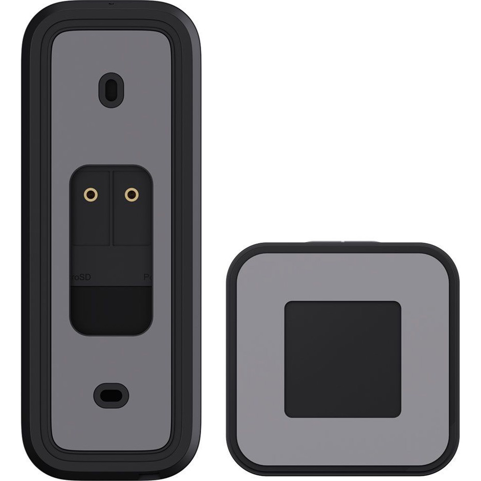 Wi-Fi видеозвонок AQARA Doorbell Camera G400 Select (Wired) (DB-C03D)