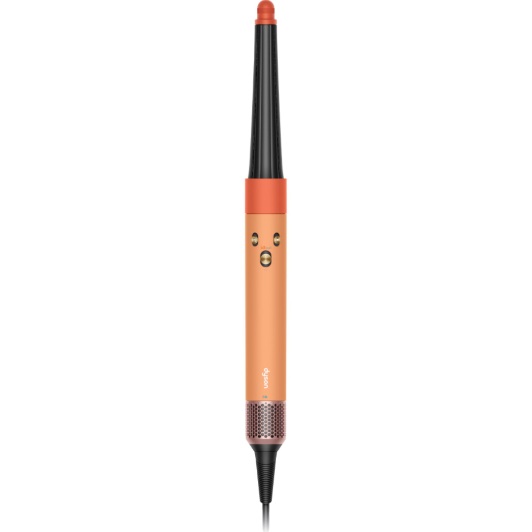 Мультистайлер DYSON Airwrap I.D. HS08 Straight+Wavy Ceramic Apricot/Topaz (257389-01)
