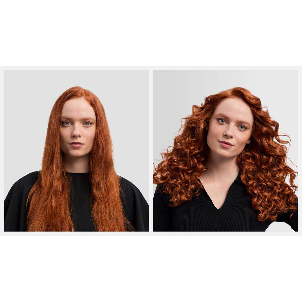 Мультистайлер DYSON Airwrap I.D. HS08 Straight+Wavy Ceramic Apricot/Topaz (257389-01)