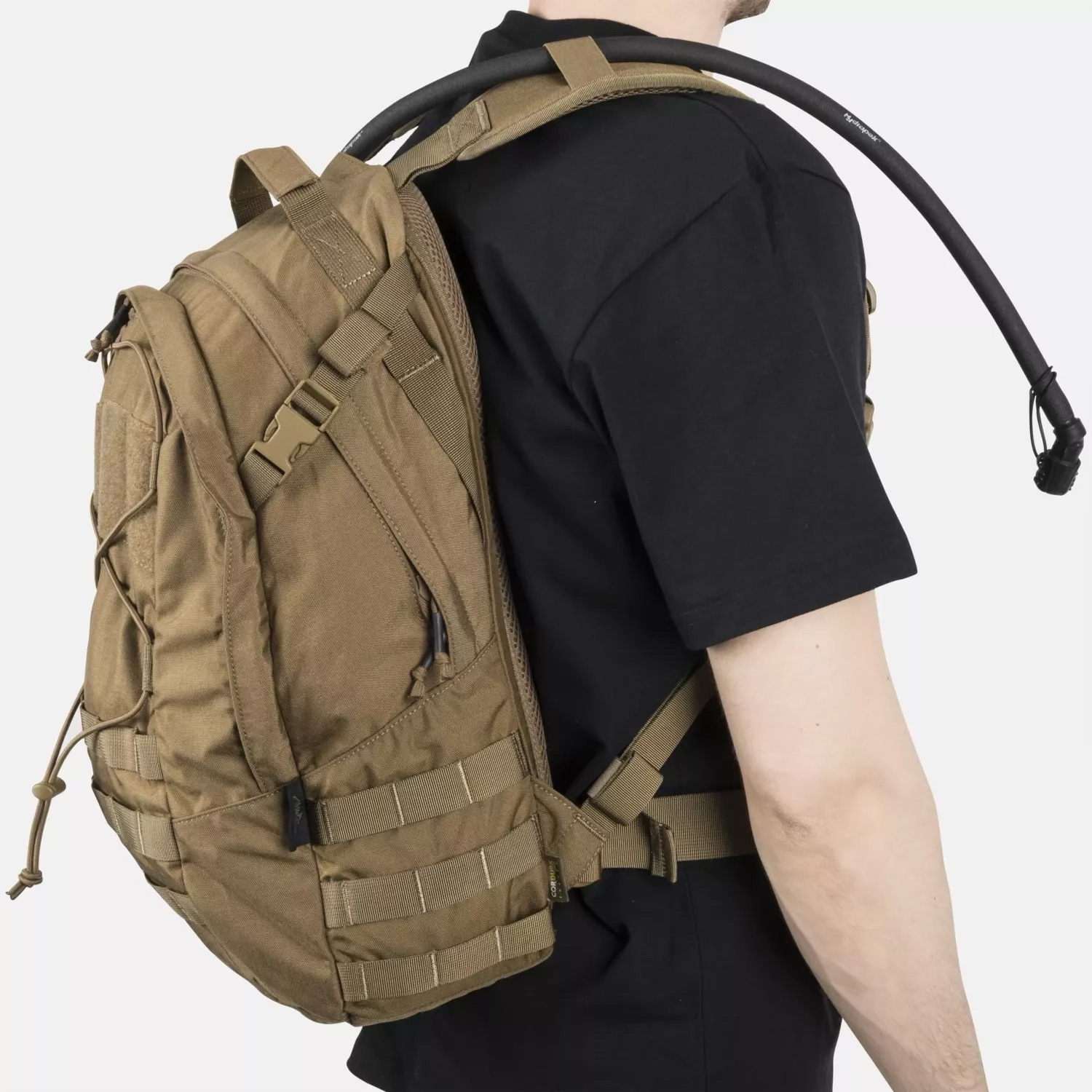 Рюкзак HELIKON-TEX EDC Backpack Cordura Flecktarn (PL-EDC-CD-23)