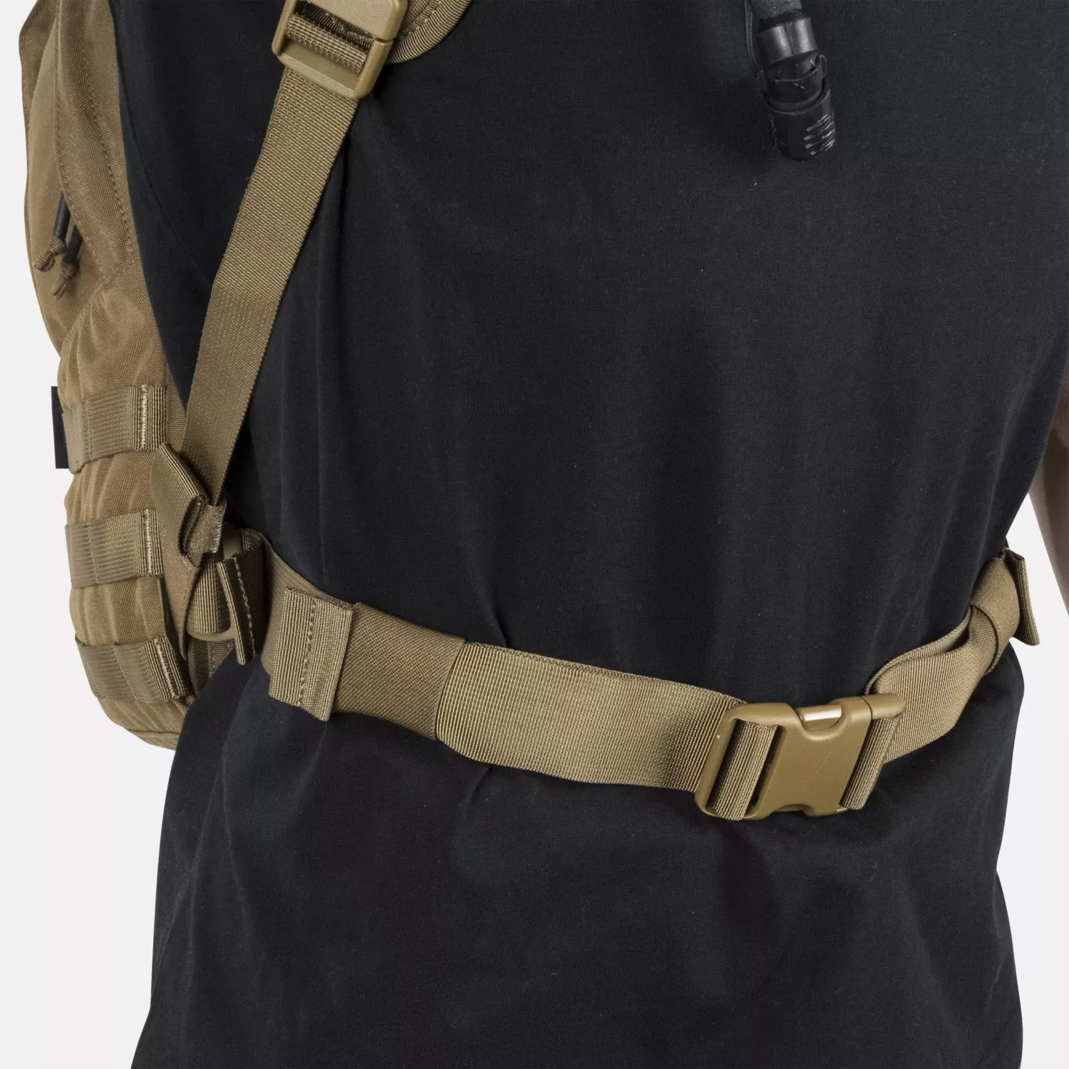 Рюкзак HELIKON-TEX EDC Backpack Cordura Flecktarn (PL-EDC-CD-23)