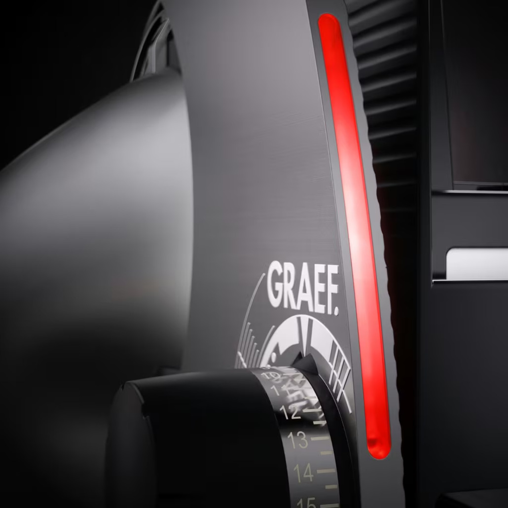 Скиборізка GRAEF Ultimate S72016