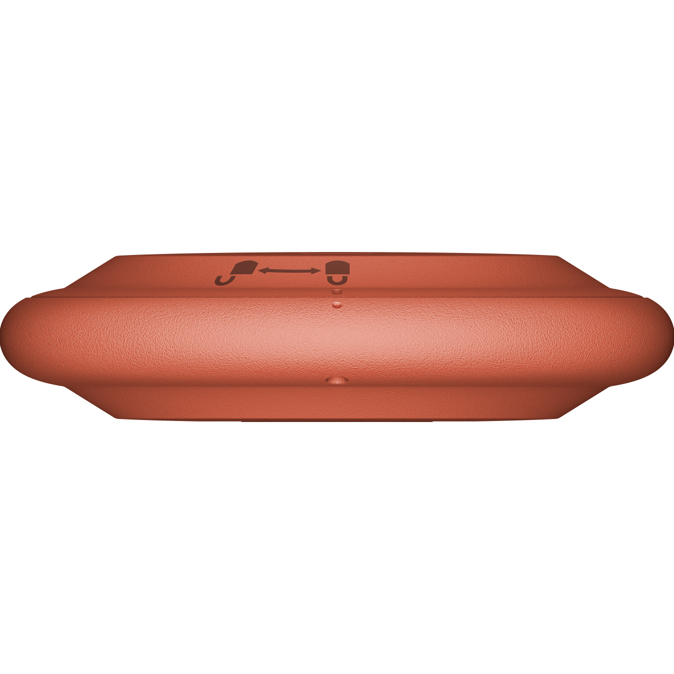 Поисковый брелок MOTOROLA Moto Tag 2 PANTONE Arabesque (PG38C08024)