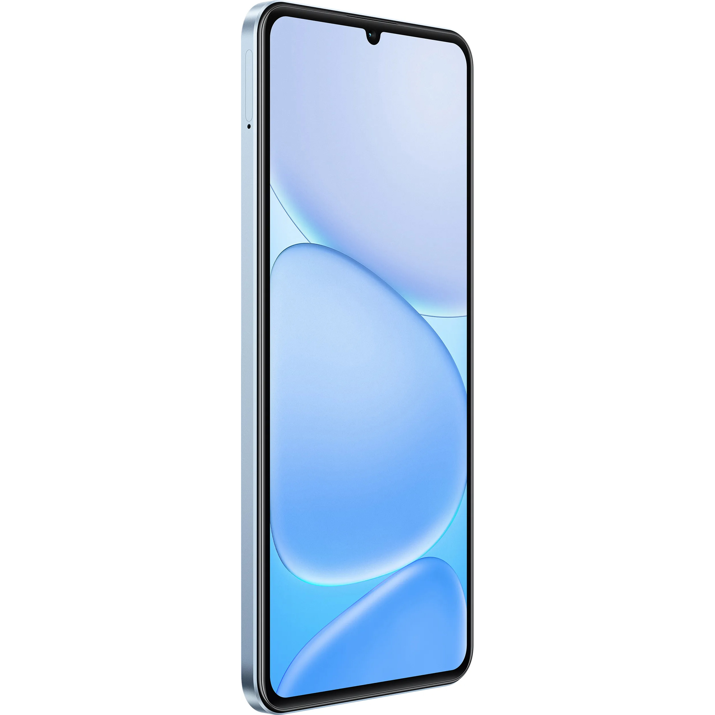 Смартфон REALME Note 80 4/128GB Glacier Blue