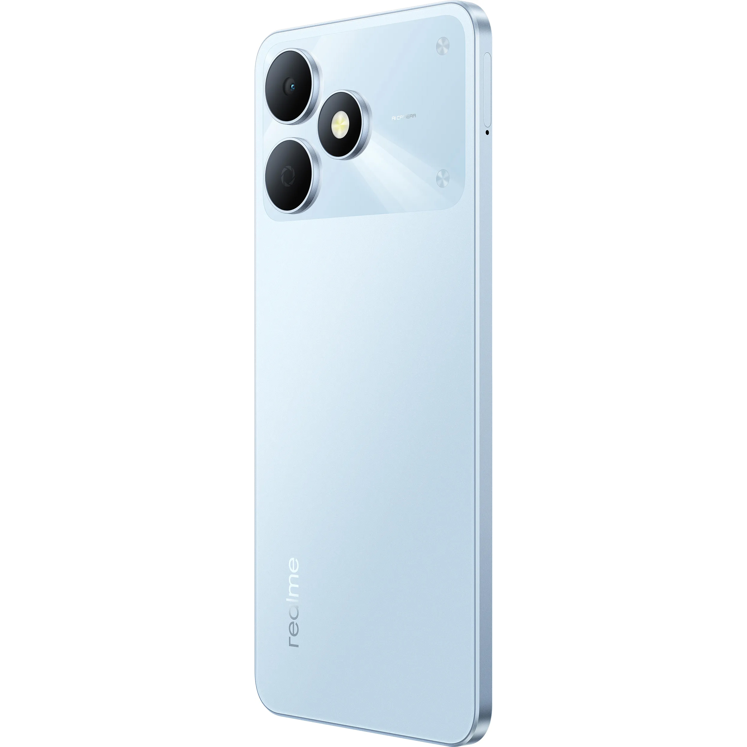 Смартфон REALME Note 80 4/128GB Glacier Blue