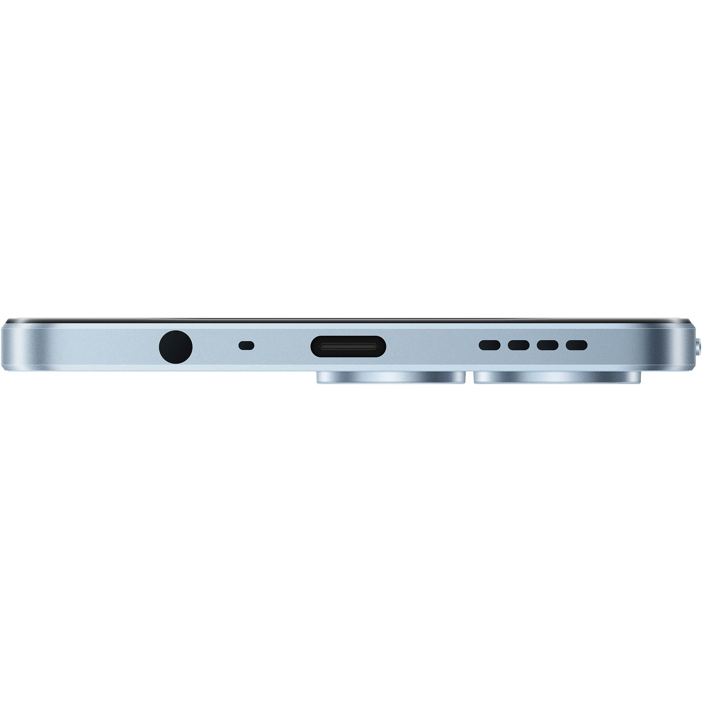 Смартфон REALME Note 80 4/128GB Glacier Blue